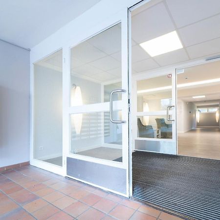 Residenz Am Hang Saltwater Suite Scharbeutz Esterno foto