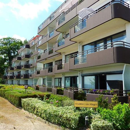 Residenz Am Hang Saltwater Suite Scharbeutz Esterno foto
