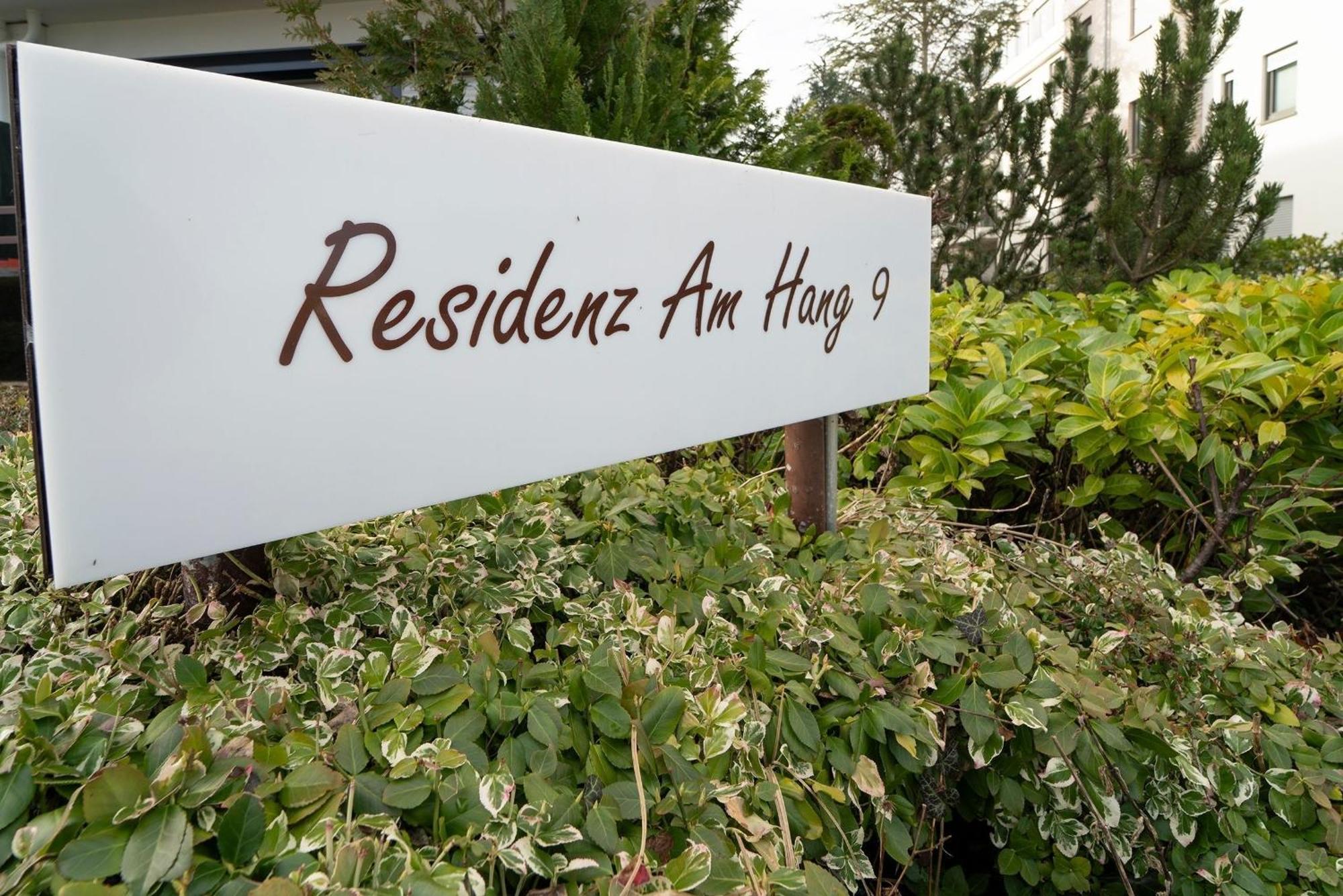 Residenz Am Hang Saltwater Suite Scharbeutz Esterno foto
