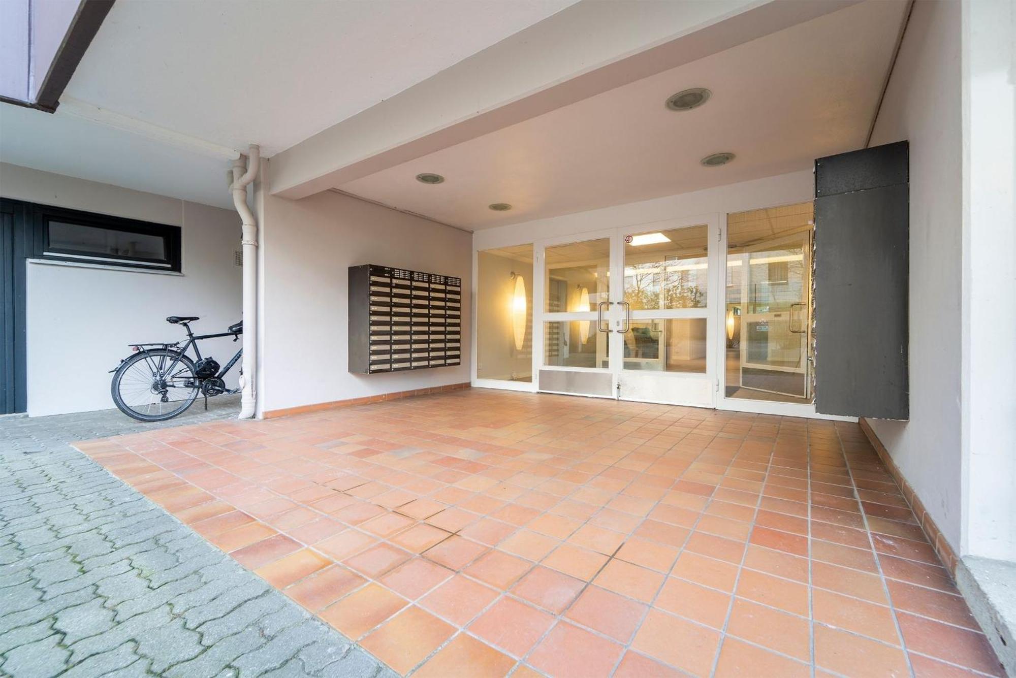 Residenz Am Hang Saltwater Suite Scharbeutz Esterno foto